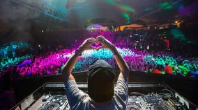 Dj Hd Wallpapers For Desktop