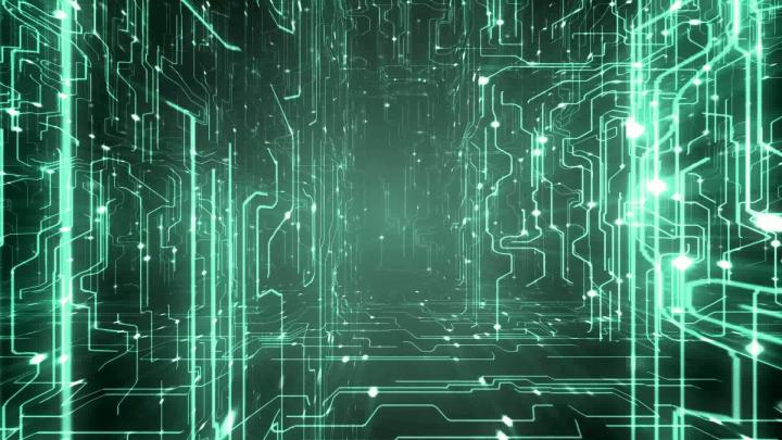 25 Cyber Wallpapers - WallpaperBoat