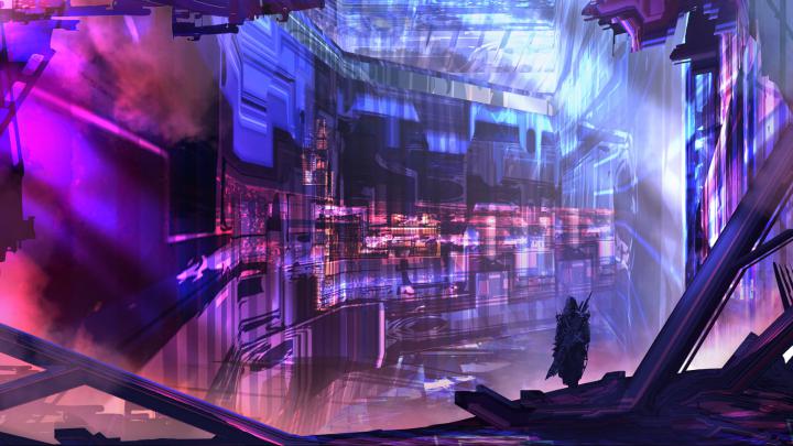 Cyberpunk HD Wallpaper | Background Image | 1920x1080 | 912886 