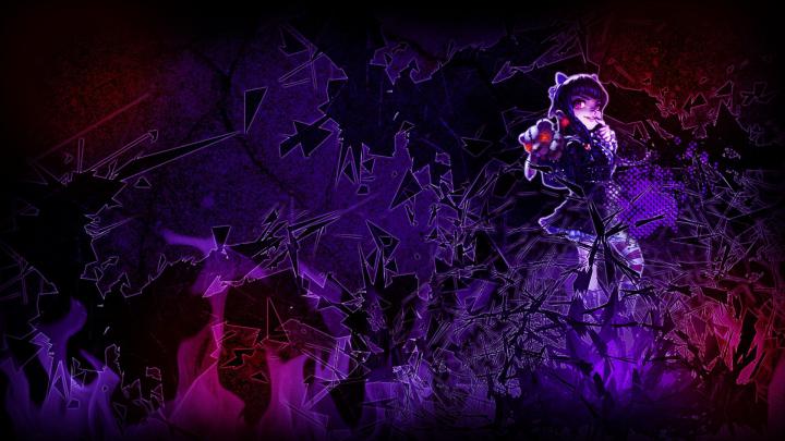 Cyber Goth Wallpaper (77+ images)