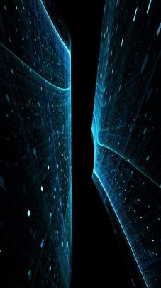 Cyberspace Wallpapers - Top Free Cyberspace Backgrounds - WallpaperAccess