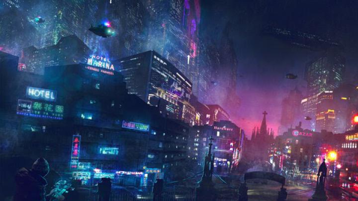 Cyberpunk 2077 Wallpaper 1920X1080 : Latest post is cyberpunk 2077 
