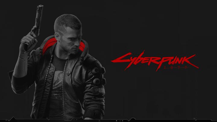 [3840x1080] Cyberpunk 2077 wallpaper, finally found one that doesn\u0026#39;t 