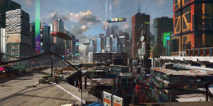 Cyberpunk 2077 Fond d\u0026#39;\u00e9cran HD | Arri\u00e8re-Plan | 3840x1920 | 1083409 