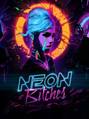 Cyberpunk Android Wallpapers - Top Free Cyberpunk Android Backgrounds 