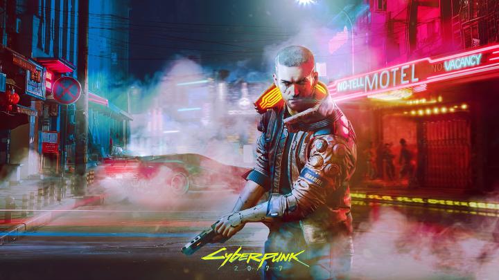 31+ Cyberpunk 2077 Wallpaper 4K 1920X1080 PNG - kgibz