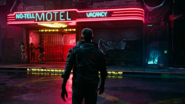 Cyberpunk 2077 4k Ultra HD Wallpaper | Background Image | 3840x2160 