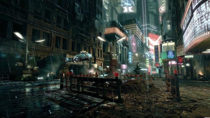 High Resolution Cyberpunk 2077 Hd Wallpaper - Garoto Reclamao