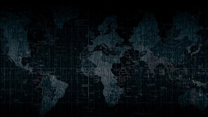 Cybersecurity Wallpapers - Top Free Cybersecurity Backgrounds 