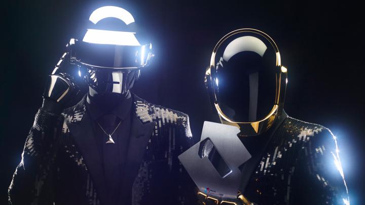 Daft Punk HD Wallpaper | Background Image | 1920x1080