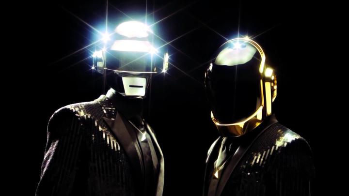 Daft Punk Backgrounds (69+ images)