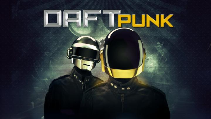 Daft Punk Backgrounds (69+ images)