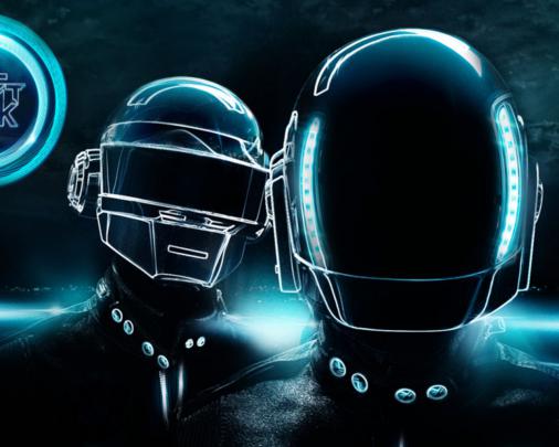 Free download The Best Daft Punk Wallpapers [1920x1080] for your 