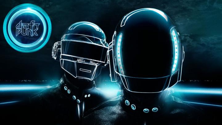 Free download The Best Daft Punk Wallpapers [1920x1080] for your 