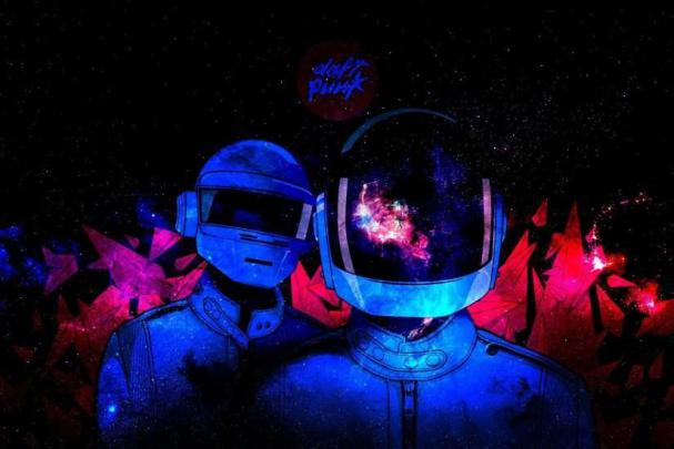 top daft punk wallpaper 1920x1080 download free | Punk wallpaper, Hd 