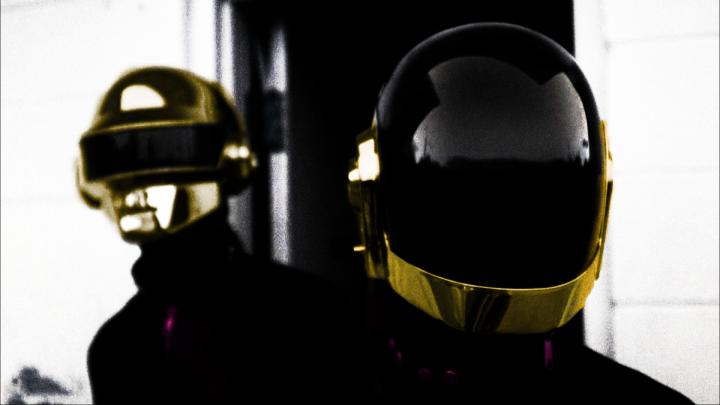robots daft punk music bands 1920x1080 wallpaper High Quality 