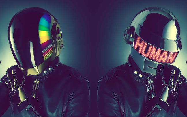 Daft Punk wallpaper \u00b7\u2460 Download free awesome HD wallpapers for desktop 