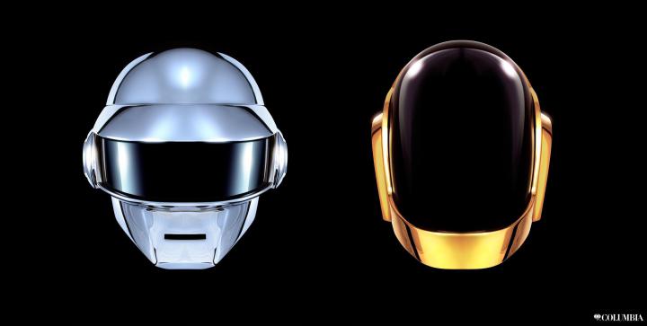 Daft Punk HD Wallpapers