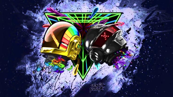 Daft Punk Fond d\u0026#39;\u00e9cran HD | Arri\u00e8re-Plan | 1920x1080 | 463769 