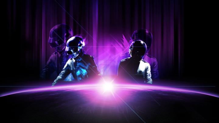 [50+] Daft Punk 1080p Wallpaper 