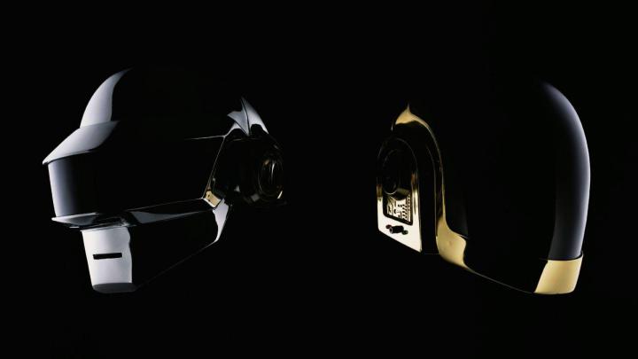 Daft Punk Backgrounds