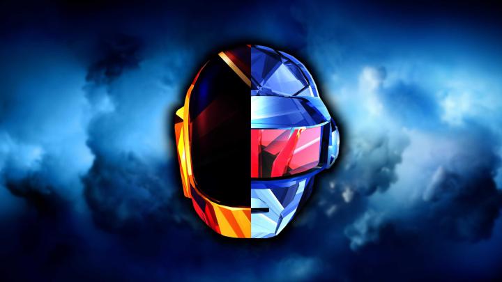 Daft Punk Wallpaper 4K Phone \/ Daft Punk 4k Mobile Wallpapers Wallpaper 