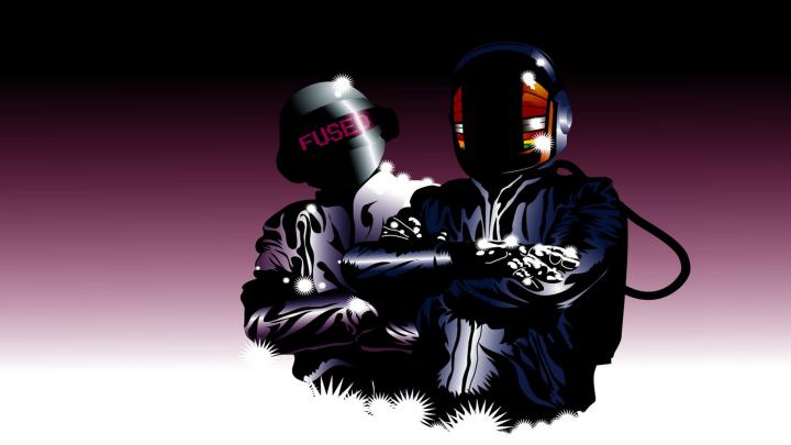 Daft Punk Fond d\u0026#39;\u00e9cran HD | Arri\u00e8re-Plan | 1920x1080 | 284176 