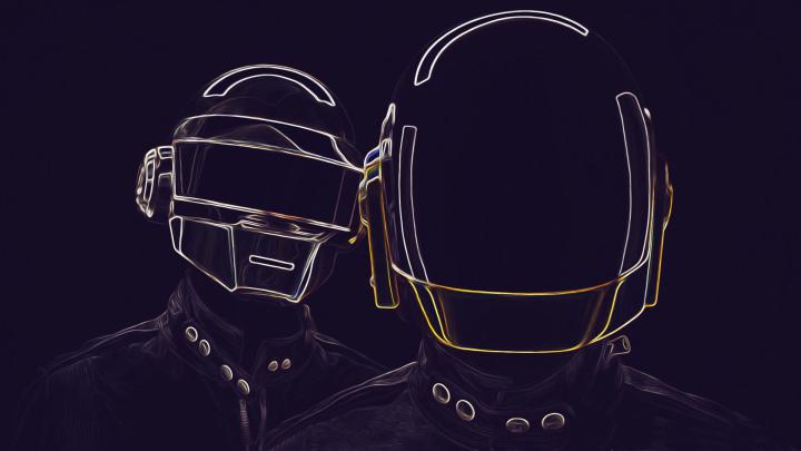 Daft Punk Wallpaper 1920X1080 - Download Daft Punk Wallpaper 1920x1080 