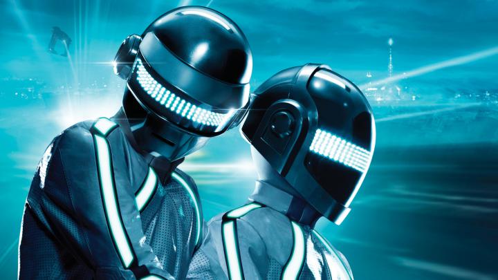Daft Punk HD Wallpaper | Background Image | 1920x1080 | 506265 