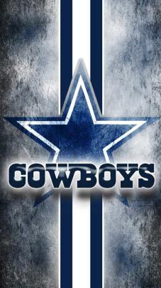 Dallas Cowboys Logos and Wallpapers (65+ images)