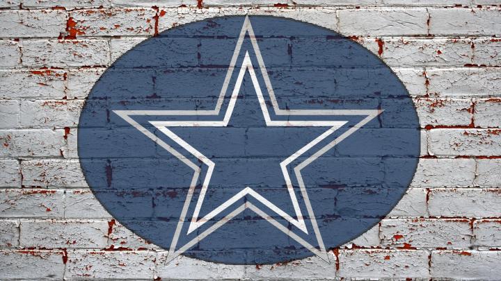 Dallas Cowboys Logos and Wallpapers (65+ images)