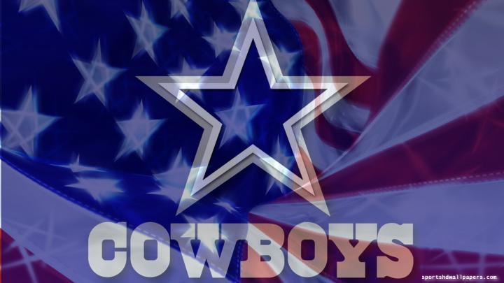 NFL Dallas Cowboys Wallpapers -