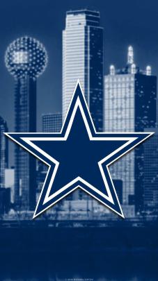 Dallas Cowboys Logos and Wallpapers (65+ images)
