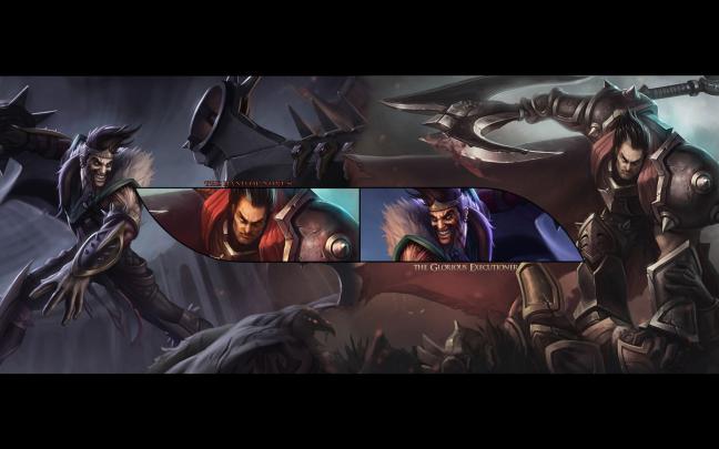 Darius Wallpapers (73+ images)