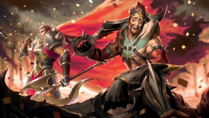 Darius Wallpapers (73+ images)