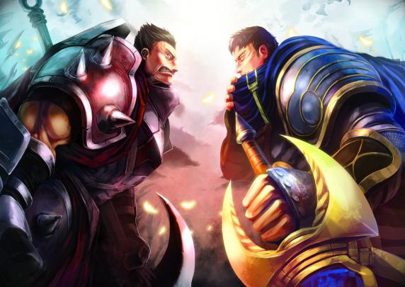 Darius Wallpapers - Top Free Darius Backgrounds - WallpaperAccess