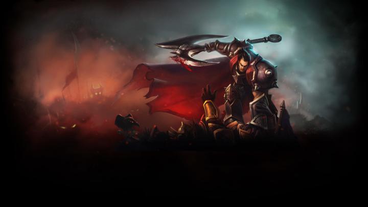 Darius Wallpapers (73+ images)