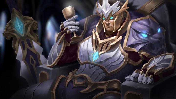 God King Darius Wallpaper 1920X1080 - najasfashion