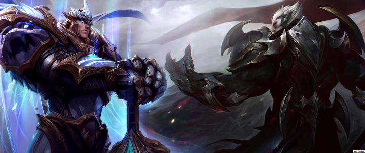 Darius Wallpaper 1920X1080 - Lainey Love