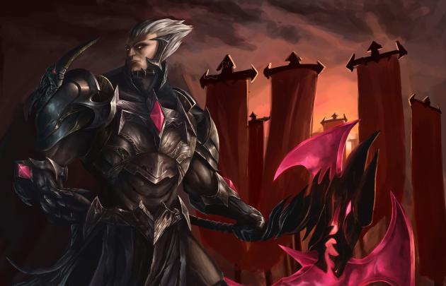 God King Darius Wallpaper 1920X1080 - najasfashion