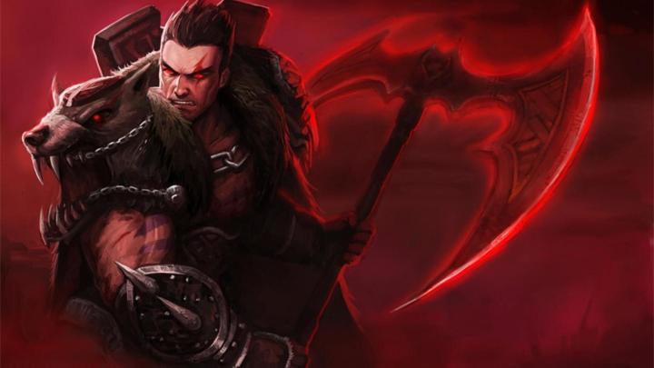 Darius Wallpapers - Top Free Darius Backgrounds - WallpaperAccess