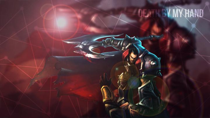 Darius Wallpapers (73+ images)