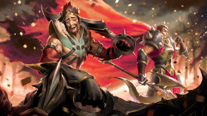 Darius Wallpapers HD
