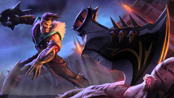 Darius Wallpapers (72+ pictures)