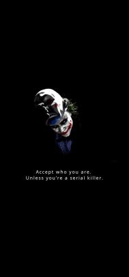Wallpaper 4k Phone Black - wallpaper