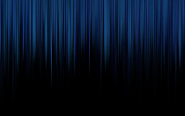 Deep Blue Wallpaper \u00b7\u2460 