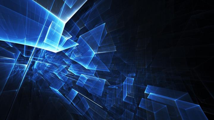 Dark Blue Abstract Wallpapers - Top Free Dark Blue Abstract Backgrounds 