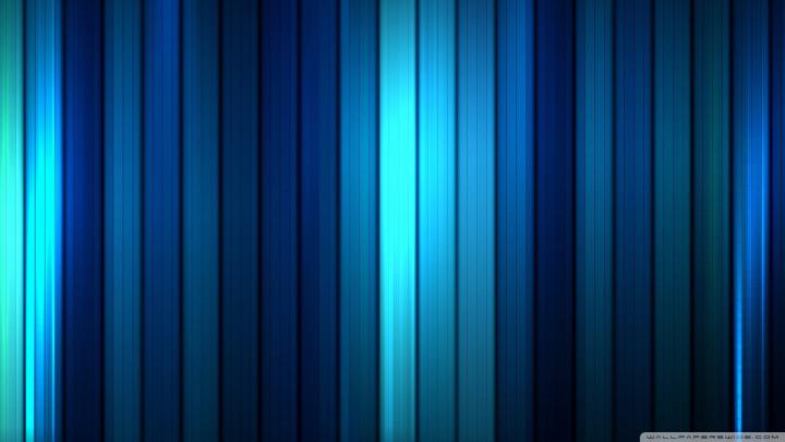 Blue 1920x1080 Wallpaper -