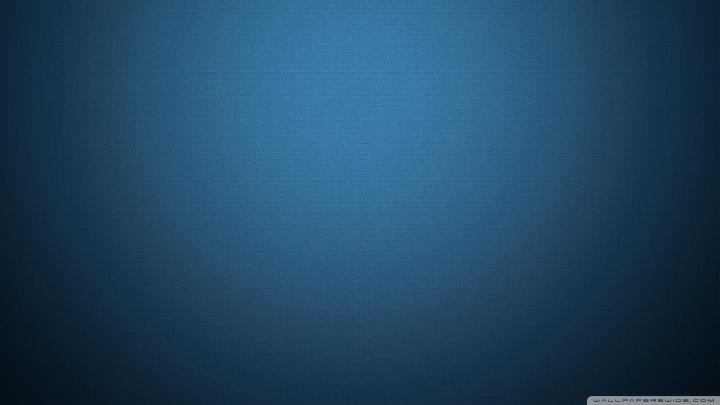 1920X1080 Blue Wallpaper -