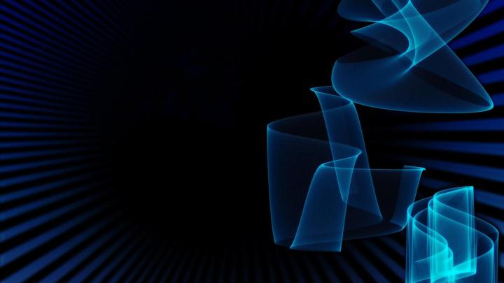 Dark Blue Abstract Wallpapers - Top Free Dark Blue Abstract Backgrounds 